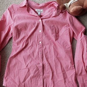 jcrew shirt
